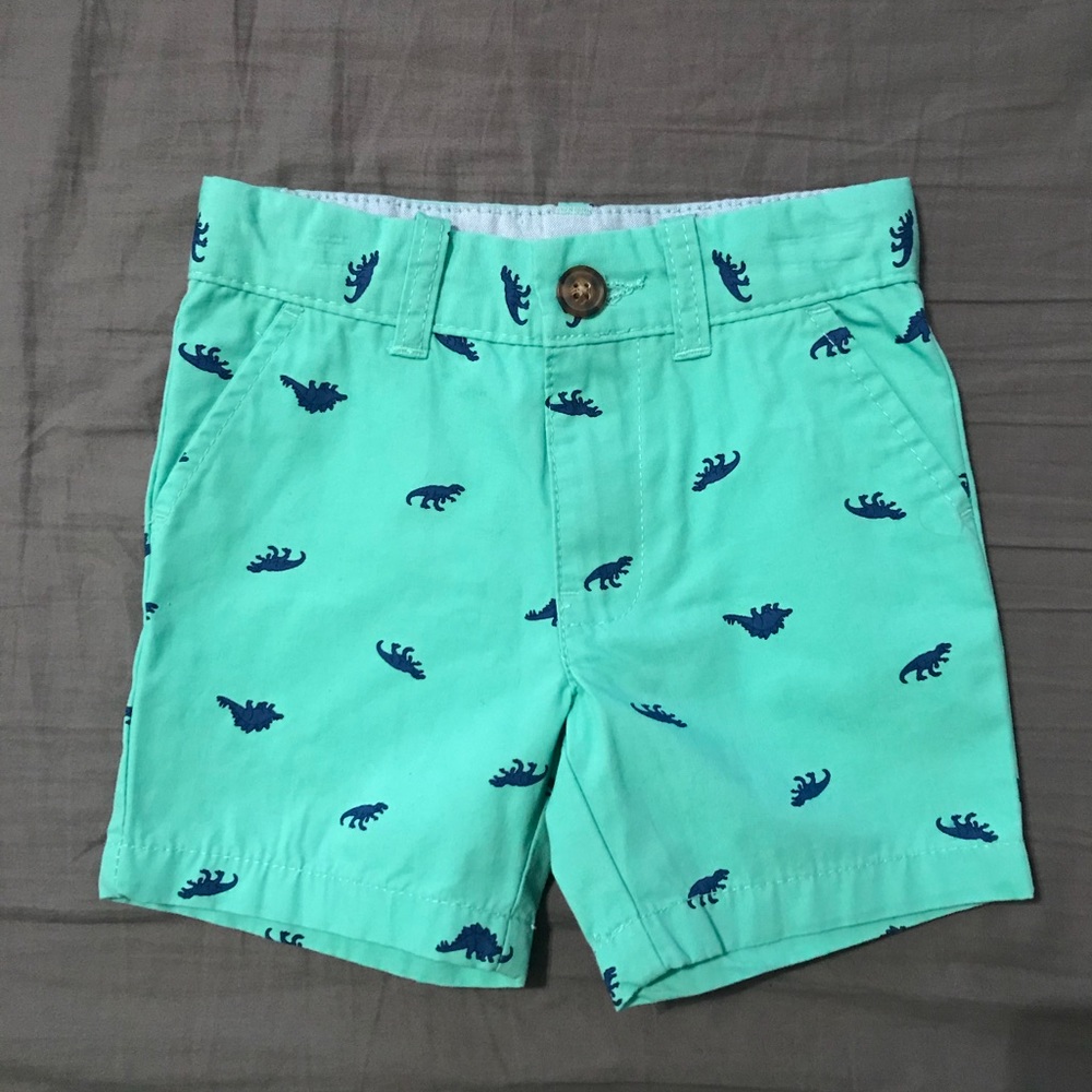 Dino shorts